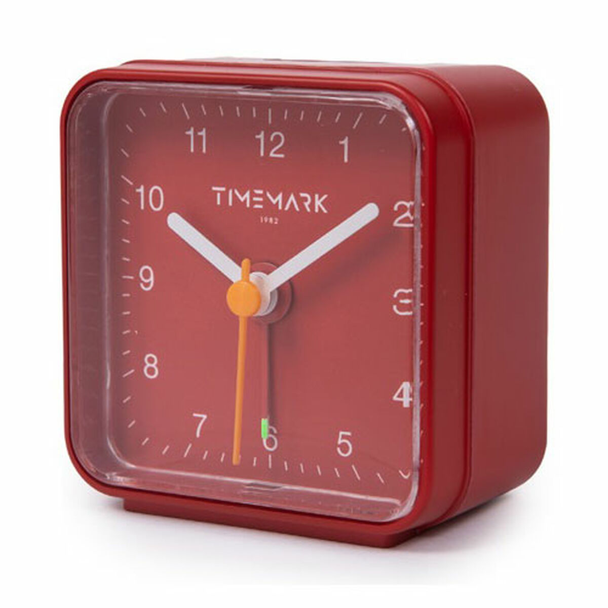 Ξυπνητήρι Timemark Κόκκινο